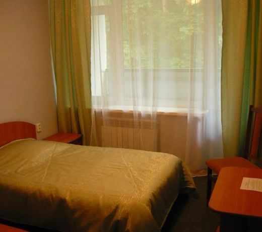 Turistko-Ozdorovitelny Kompleks Orsha Hotel