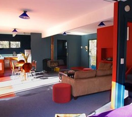 Huon Bush Retreats