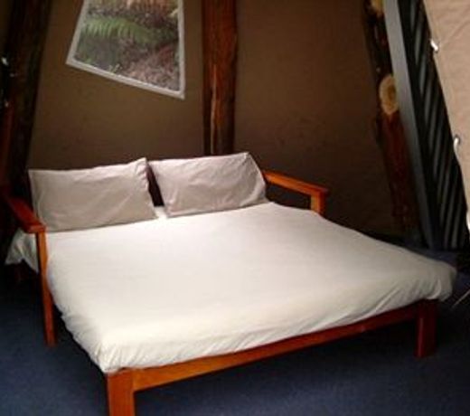 Huon Bush Retreats