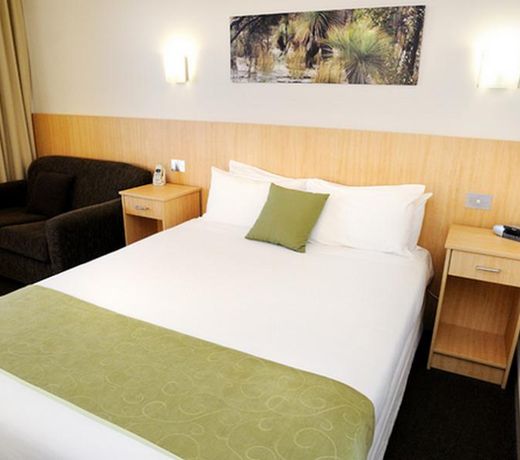 Comfort Inn Capital Horsham