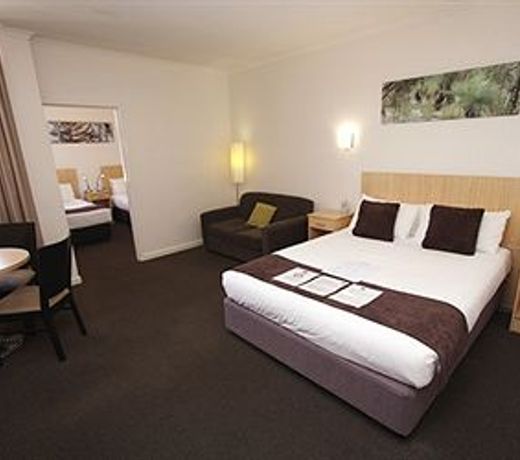 Comfort Inn Capital Horsham