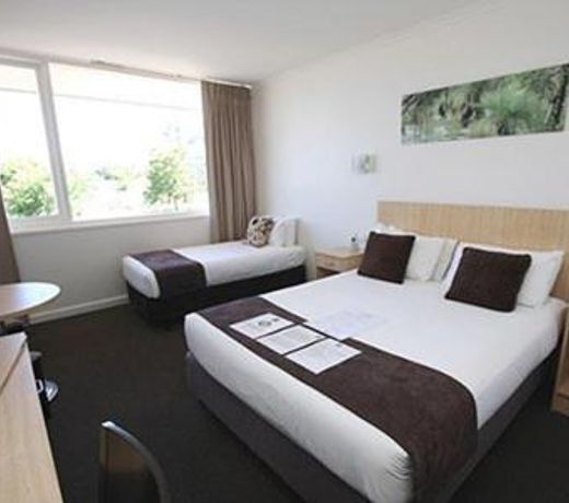 Comfort Inn Capital Horsham