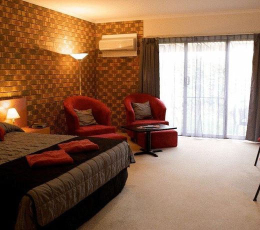 Horsham Mid City Court Motel