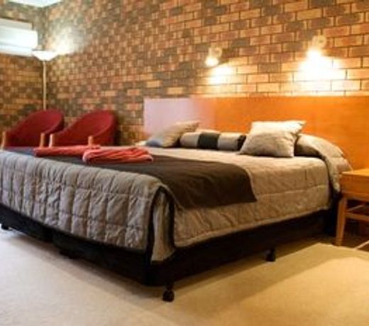 Horsham Mid City Court Motel