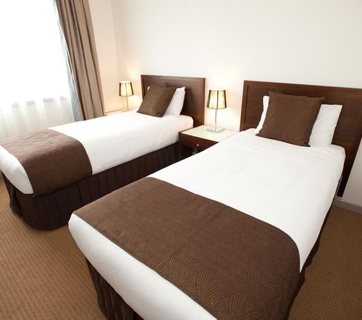Horsham International Hotel