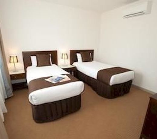 Horsham International Hotel