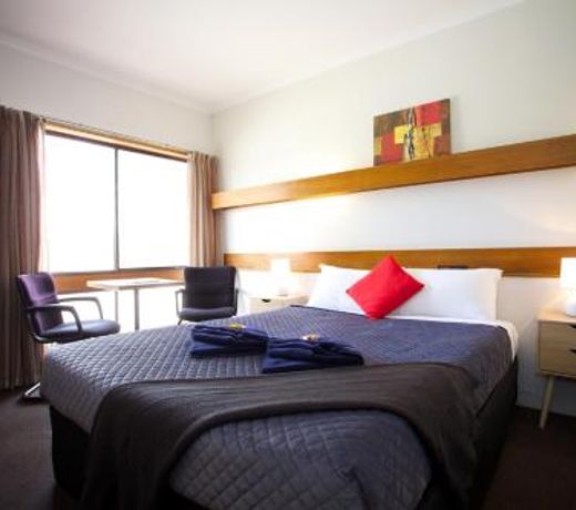 Glynlea Motel