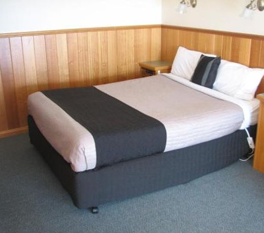 Best Westlander Motor Inn