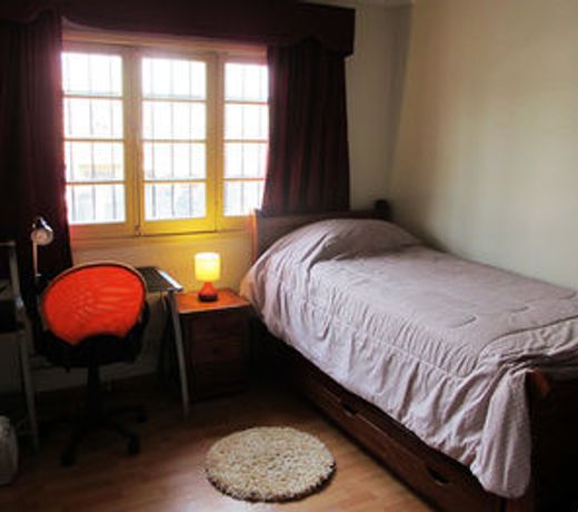 Casa de Academicos
