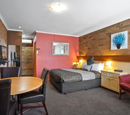 Comfort Inn May Park