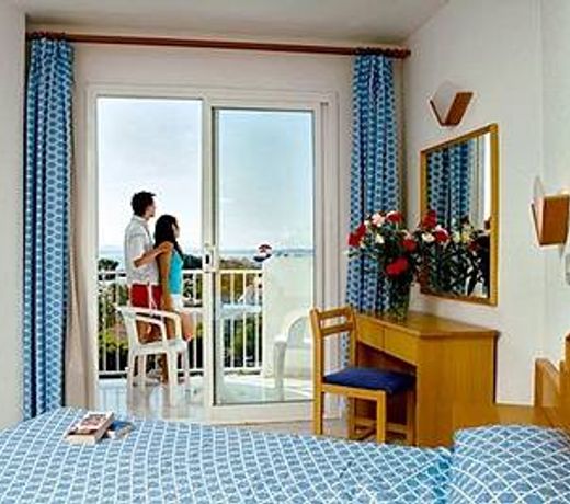 BQ DelfÃ­n Azul Hotel