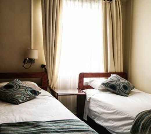 Hostal del Sur