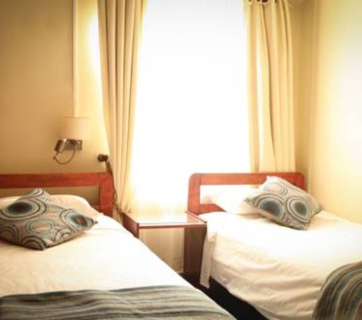 Hostal del Sur