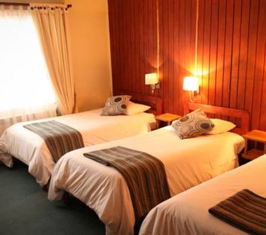 Hostal del Sur