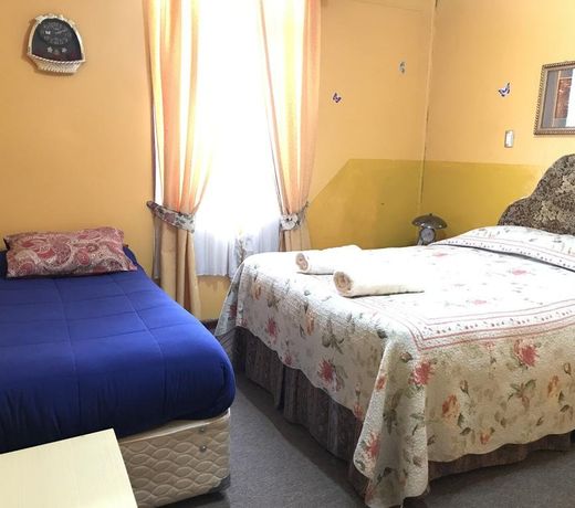 Hostal Torres del Paine