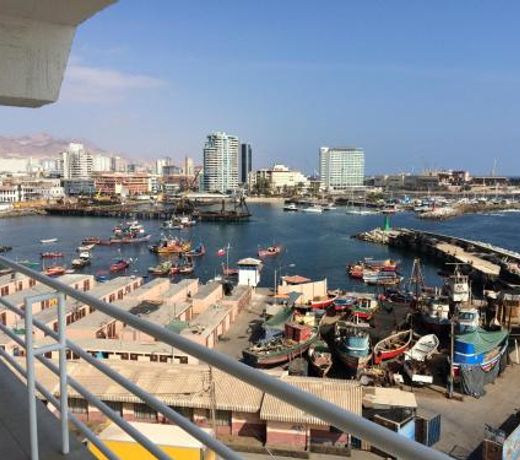 Hotel Marina