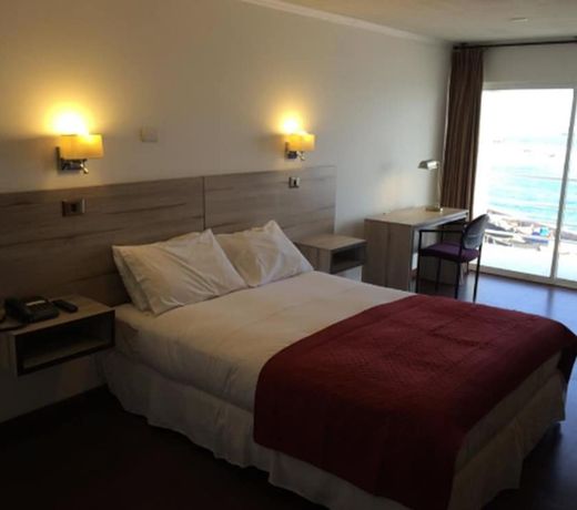 Hotel Marina