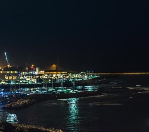 Hotel Marina