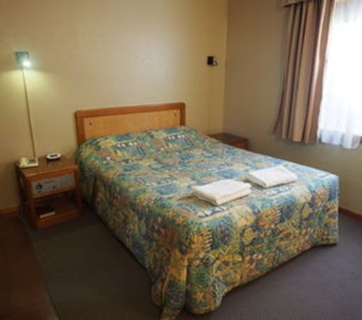 Ascot Motor Inn