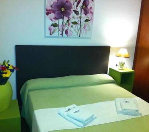 Aparthotel Diamant Blue