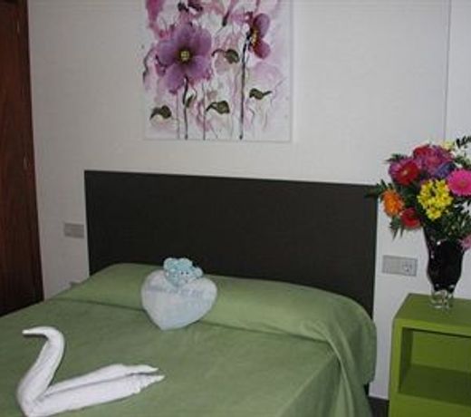 Aparthotel Diamant Blue