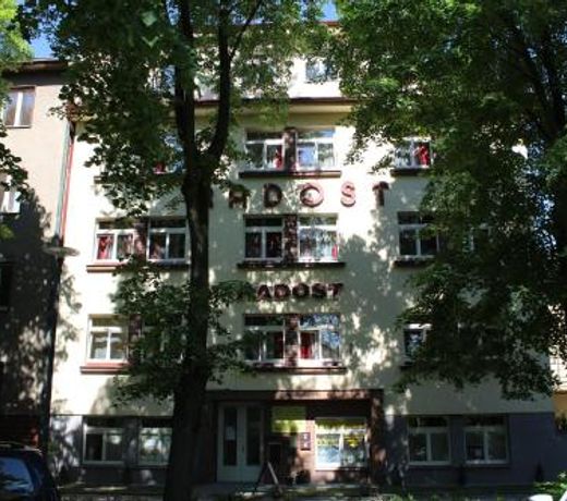 Penzion Radost