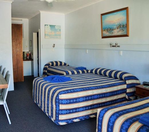 Glenndale Park Motel