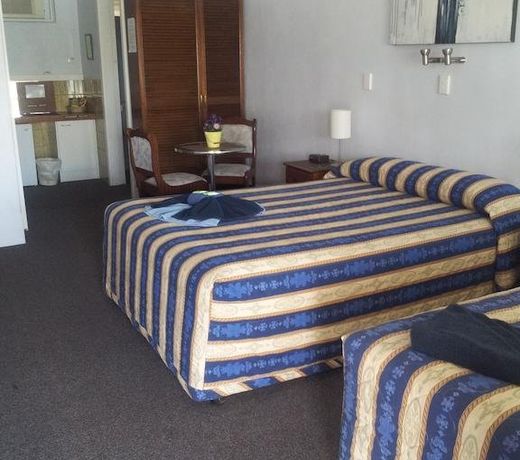 Glenndale Park Motel