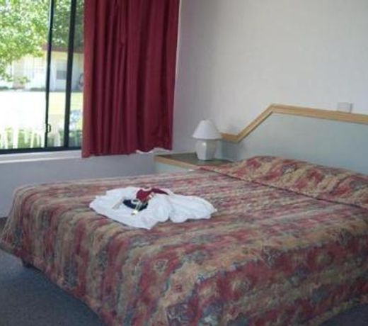Holbrook Settlers Motel