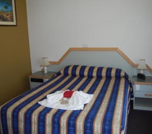 Holbrook Settlers Motel