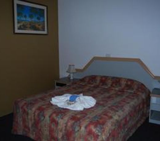 Holbrook Settlers Motel