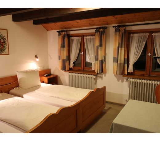 Gasthaus Staude