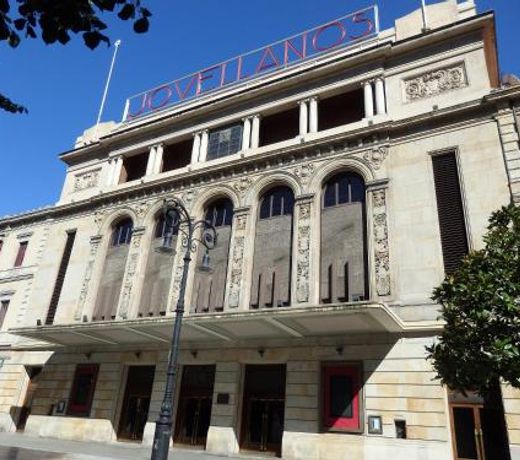 Hotel Acebos Azabache GijÃ³n