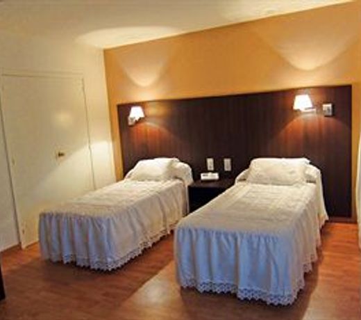 Hotel Acebos Azabache GijÃ³n