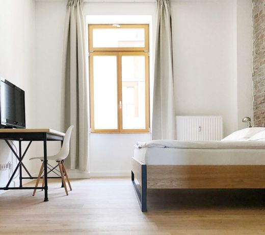 Green Residence Offenbach