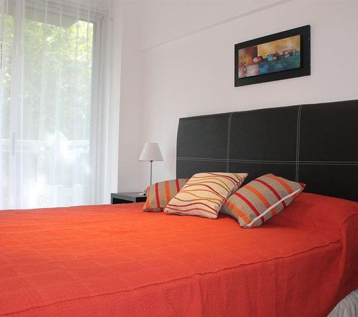 Laprida Suites