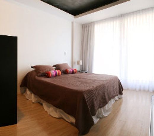 Laprida Suites