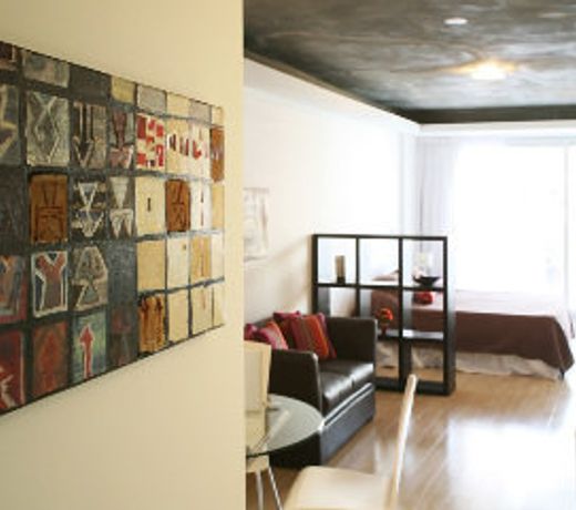 Laprida Suites