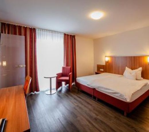 Hotel Grauleshof