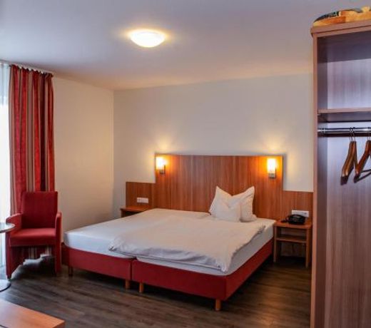 Hotel Grauleshof