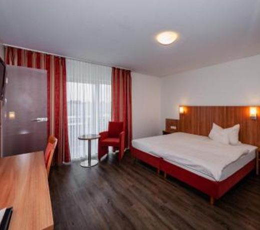 Hotel Grauleshof