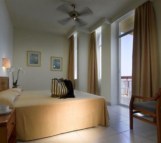 Fiesta Hotel Don Toni