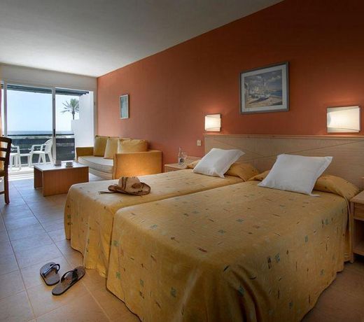 Fiesta Hotel Don Toni
