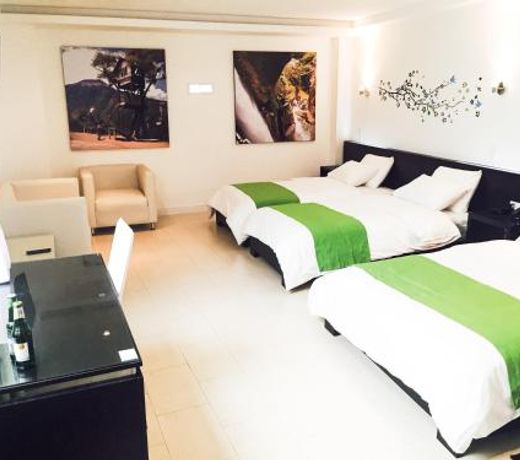 Destiny Hotel