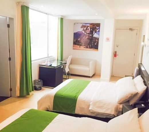 Destiny Hotel