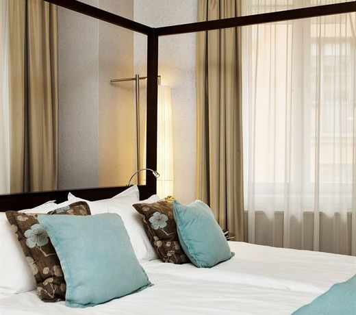 Elite Hotel Stockholm Plaza