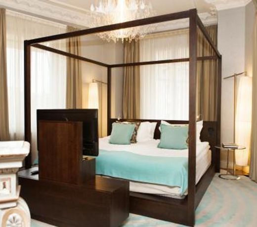 Elite Hotel Stockholm Plaza