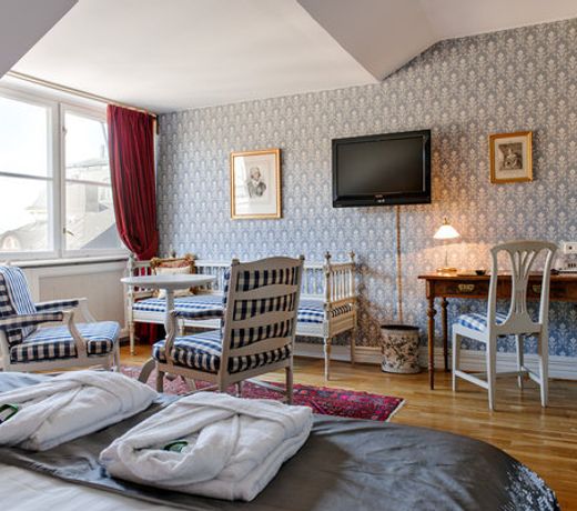 Scandic Gamla Stan