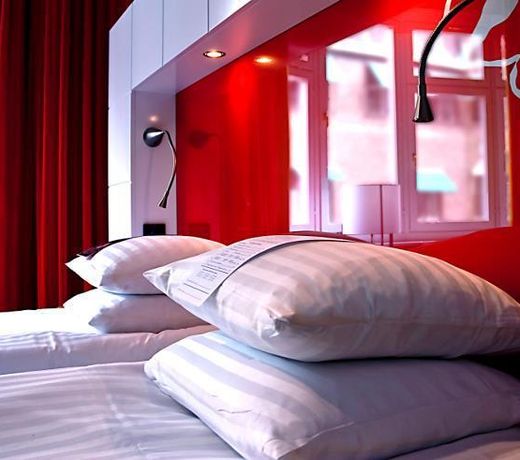 ProfilHotels Riddargatan