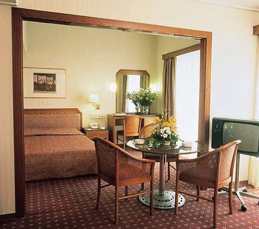ProfilHotels Riddargatan